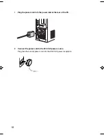 Preview for 31 page of Fujitsu DESKPOWER C600 Series User Manual