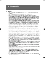 Preview for 32 page of Fujitsu DESKPOWER C600 Series User Manual