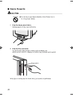 Preview for 33 page of Fujitsu DESKPOWER C600 Series User Manual