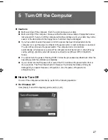 Preview for 40 page of Fujitsu DESKPOWER C600 Series User Manual