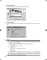 Preview for 41 page of Fujitsu DESKPOWER C600 Series User Manual