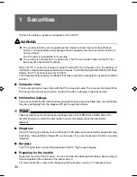 Preview for 43 page of Fujitsu DESKPOWER C600 Series User Manual