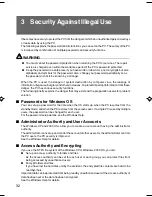 Preview for 45 page of Fujitsu DESKPOWER C600 Series User Manual