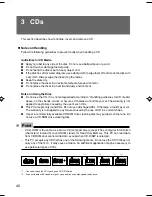 Preview for 53 page of Fujitsu DESKPOWER C600 Series User Manual