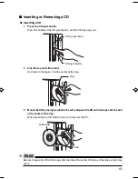 Preview for 54 page of Fujitsu DESKPOWER C600 Series User Manual