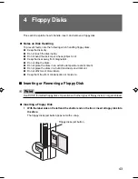 Preview for 56 page of Fujitsu DESKPOWER C600 Series User Manual