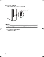 Preview for 57 page of Fujitsu DESKPOWER C600 Series User Manual