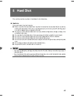 Preview for 58 page of Fujitsu DESKPOWER C600 Series User Manual