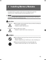 Preview for 65 page of Fujitsu DESKPOWER C600 Series User Manual