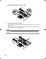 Preview for 68 page of Fujitsu DESKPOWER C600 Series User Manual