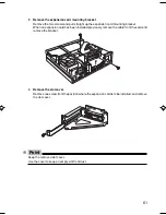 Preview for 73 page of Fujitsu DESKPOWER C600 Series User Manual