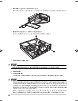 Preview for 74 page of Fujitsu DESKPOWER C600 Series User Manual