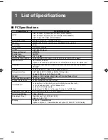 Preview for 76 page of Fujitsu DESKPOWER C600 Series User Manual