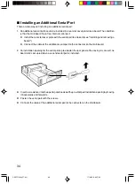 Preview for 49 page of Fujitsu DESKPOWER N300 Series User Manual