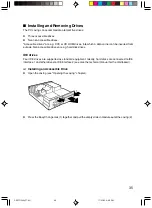 Preview for 50 page of Fujitsu DESKPOWER N300 Series User Manual