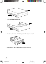 Preview for 53 page of Fujitsu DESKPOWER N300 Series User Manual