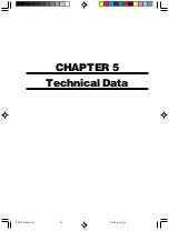 Preview for 58 page of Fujitsu DESKPOWER N300 Series User Manual