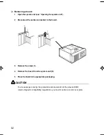 Предварительный просмотр 46 страницы Fujitsu DESKPOWER P300 Series User Manual