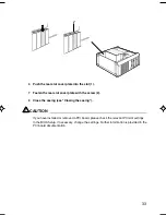 Предварительный просмотр 47 страницы Fujitsu DESKPOWER P300 Series User Manual