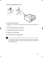 Preview for 47 page of Fujitsu DESKPOWER P301 User Manual