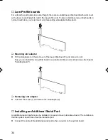 Preview for 50 page of Fujitsu DESKPOWER P301 User Manual