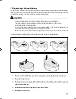 Preview for 53 page of Fujitsu DESKPOWER P301 User Manual