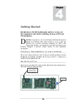 Preview for 12 page of Fujitsu DevKit16 User Manual