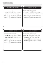 Preview for 12 page of Fujitsu DG-station 100A User Manual