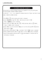 Preview for 15 page of Fujitsu DG-station 100A User Manual