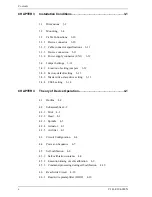 Предварительный просмотр 15 страницы Fujitsu DISK DRIVES MHL2300AT Product Manual