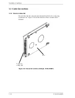 Предварительный просмотр 47 страницы Fujitsu DISK DRIVES MHL2300AT Product Manual