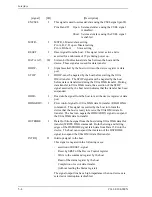 Предварительный просмотр 81 страницы Fujitsu DISK DRIVES MHL2300AT Product Manual