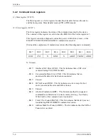 Предварительный просмотр 85 страницы Fujitsu DISK DRIVES MHL2300AT Product Manual