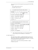 Предварительный просмотр 104 страницы Fujitsu DISK DRIVES MHL2300AT Product Manual