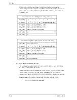 Предварительный просмотр 123 страницы Fujitsu DISK DRIVES MHL2300AT Product Manual