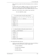 Предварительный просмотр 126 страницы Fujitsu DISK DRIVES MHL2300AT Product Manual