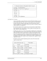 Предварительный просмотр 134 страницы Fujitsu DISK DRIVES MHL2300AT Product Manual