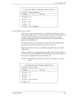 Preview for 136 page of Fujitsu DISK DRIVES MHL2300AT Product Manual