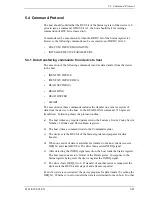 Preview for 162 page of Fujitsu DISK DRIVES MHL2300AT Product Manual