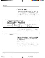 Предварительный просмотр 46 страницы Fujitsu DL-3800 User Manual