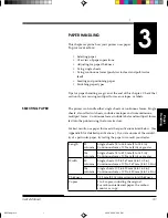 Предварительный просмотр 51 страницы Fujitsu DL-3800 User Manual