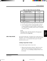 Предварительный просмотр 55 страницы Fujitsu DL-3800 User Manual