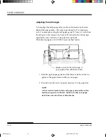 Preview for 60 page of Fujitsu DL-3800 User Manual