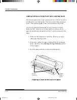 Preview for 64 page of Fujitsu DL-3800 User Manual