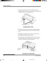 Preview for 66 page of Fujitsu DL-3800 User Manual