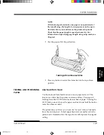 Preview for 73 page of Fujitsu DL-3800 User Manual