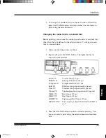 Preview for 83 page of Fujitsu DL-3800 User Manual