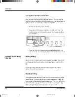 Preview for 84 page of Fujitsu DL-3800 User Manual