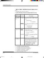 Preview for 114 page of Fujitsu DL-3800 User Manual