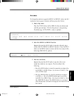 Preview for 115 page of Fujitsu DL-3800 User Manual